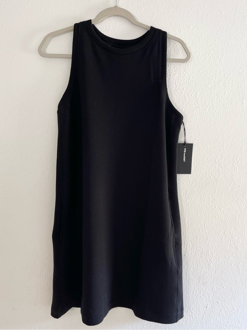 YPB neoKNIT Mini Dress